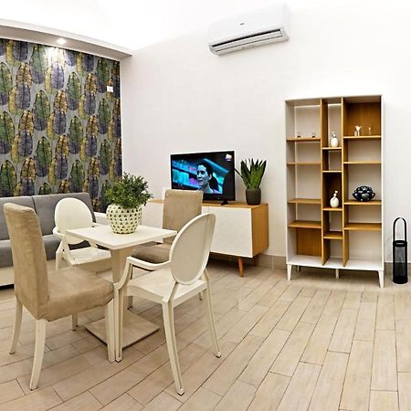 Saki Home Napoli Ngoại thất bức ảnh