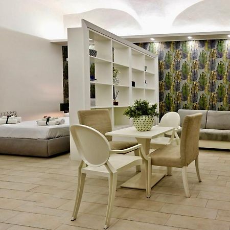 Saki Home Napoli Ngoại thất bức ảnh