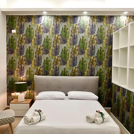 Saki Home Napoli Ngoại thất bức ảnh
