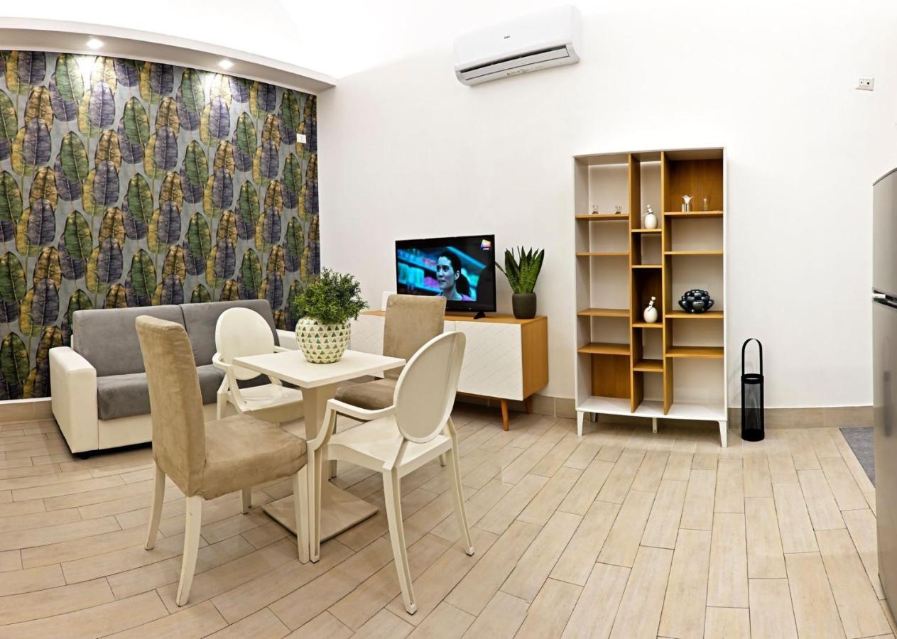 Saki Home Napoli Ngoại thất bức ảnh