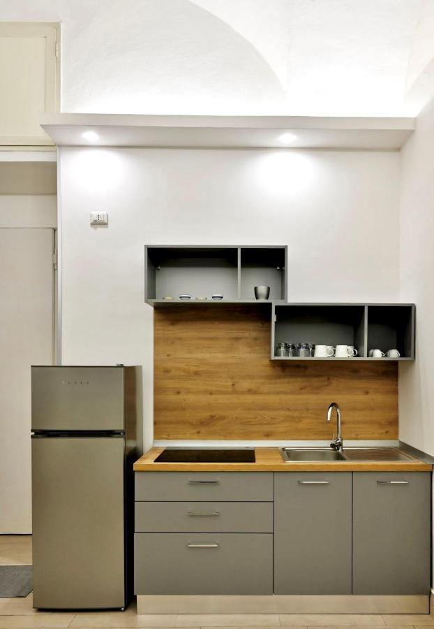 Saki Home Napoli Ngoại thất bức ảnh