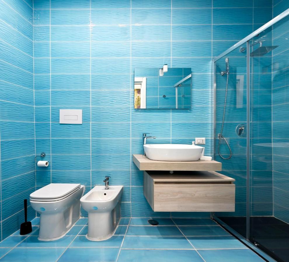 Saki Home Napoli Ngoại thất bức ảnh