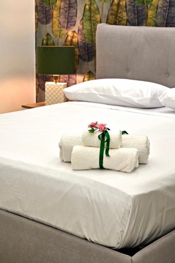 Saki Home Napoli Ngoại thất bức ảnh