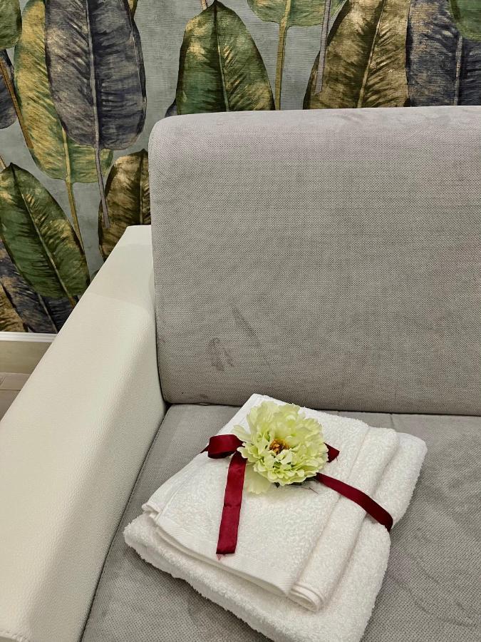 Saki Home Napoli Ngoại thất bức ảnh