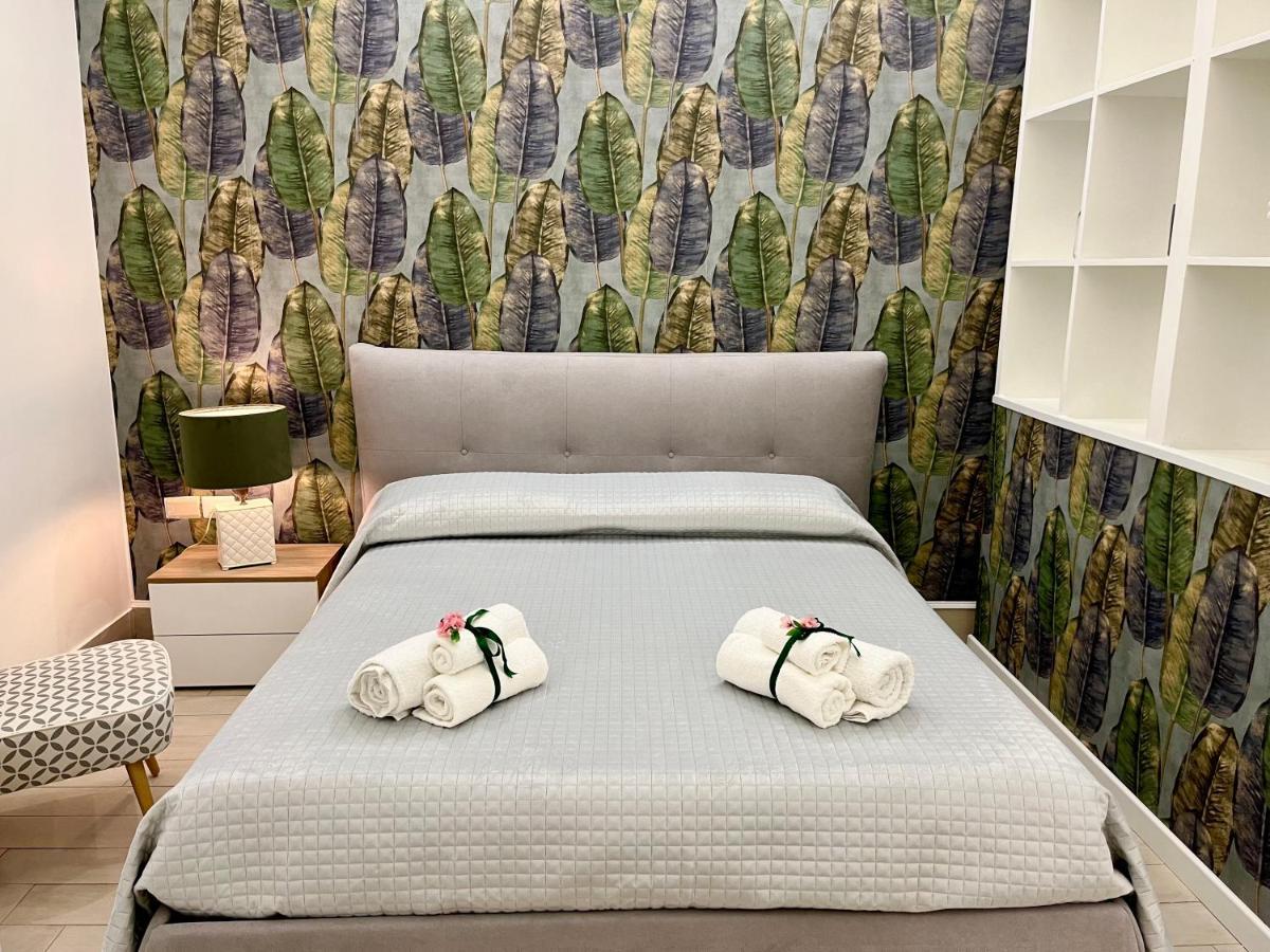 Saki Home Napoli Ngoại thất bức ảnh