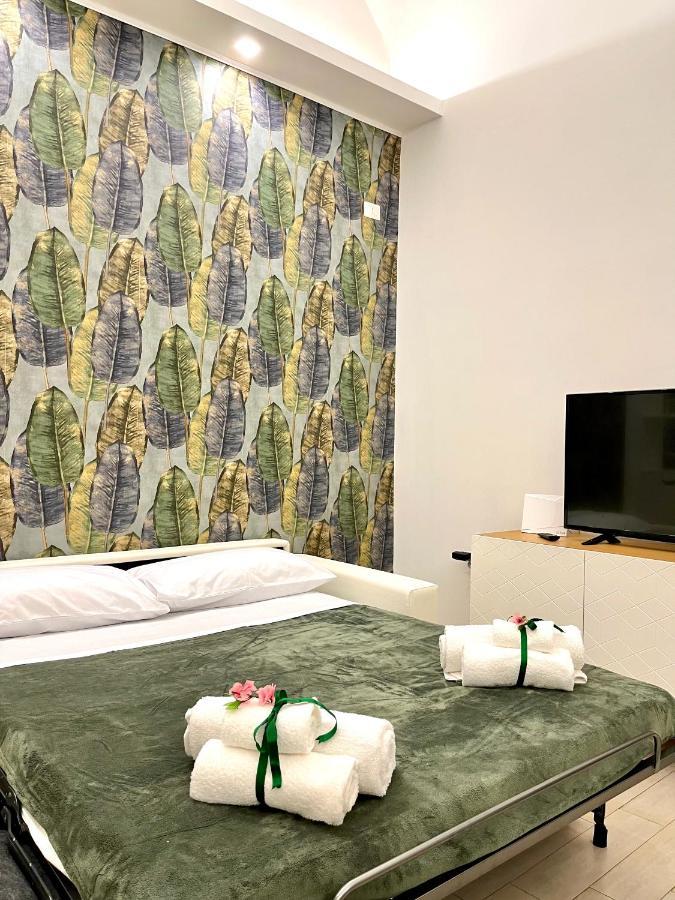 Saki Home Napoli Ngoại thất bức ảnh