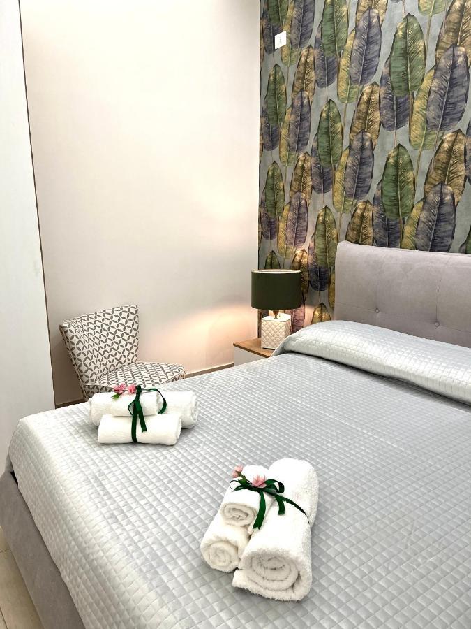 Saki Home Napoli Ngoại thất bức ảnh