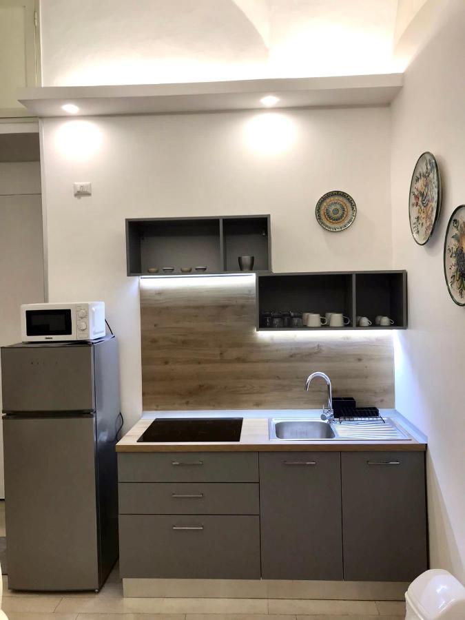 Saki Home Napoli Ngoại thất bức ảnh