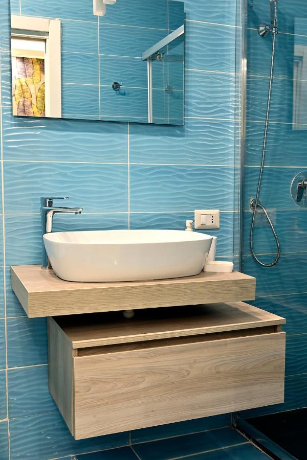 Saki Home Napoli Ngoại thất bức ảnh